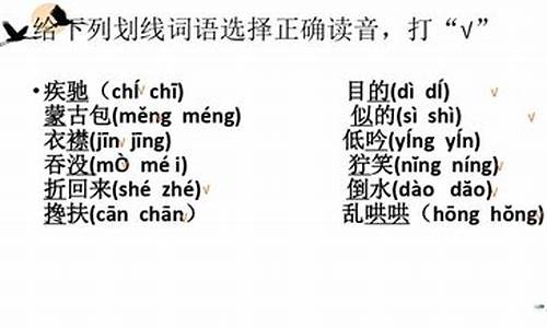 甪几个读音_鞥几个读音